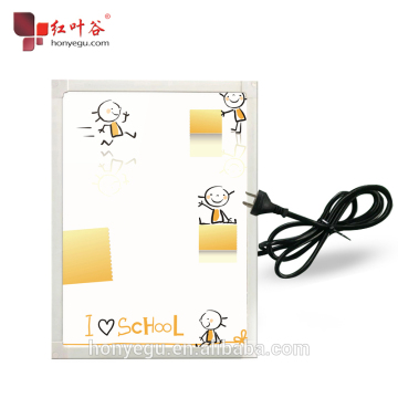 Electric home heating