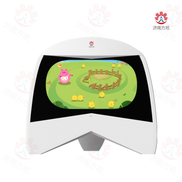 Guided educational training  Instrument