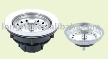 sink strainer