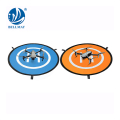 75cm RC Drone Landing Pad Portable Waterproof Helipad