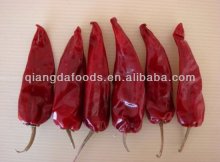 2012 best selling of dry jinta chili