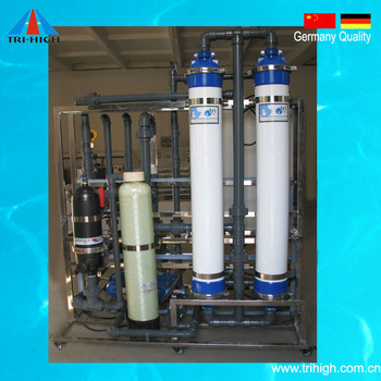 ultrafiltration hollow fiber membrane Manufacturers