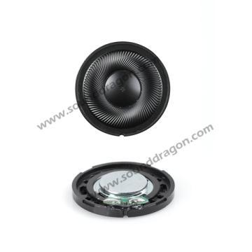 Telecom VOIP Transducers/Speaker