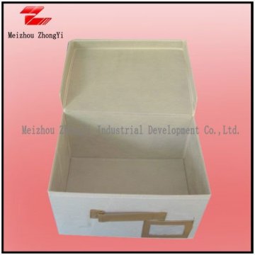 cosmetic storage box