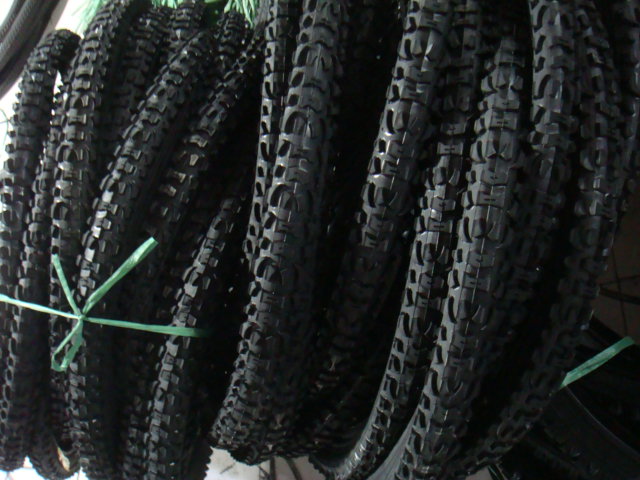 Bicycle Tire 26x2.125