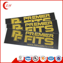 Popular rolls printable sheets custom die cut vinyl sticker