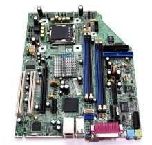 Desktop Motherboard Use For Hp Dc7100 Sff/dx6100 915 Pn:361682-001