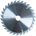 High quality TCT circular saw blades for wood aluminium metal cutting Ripping And Cutting Of Hard And Softwood