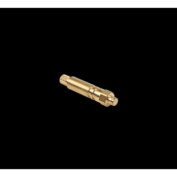 Good Quality brass Valve Rod CNC