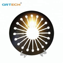 Best selling clutch disc diaphragm spring