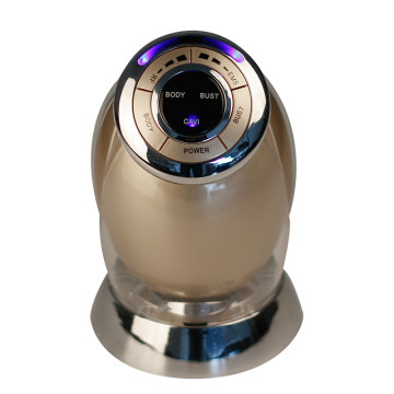 Multifunctional RF beauty (RF SONIC EMS) Slimming Home-Use Beauty Machine