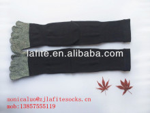 fashion style toe sock /five toe socks