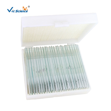 Microscope Slide Set For General Secondary Education