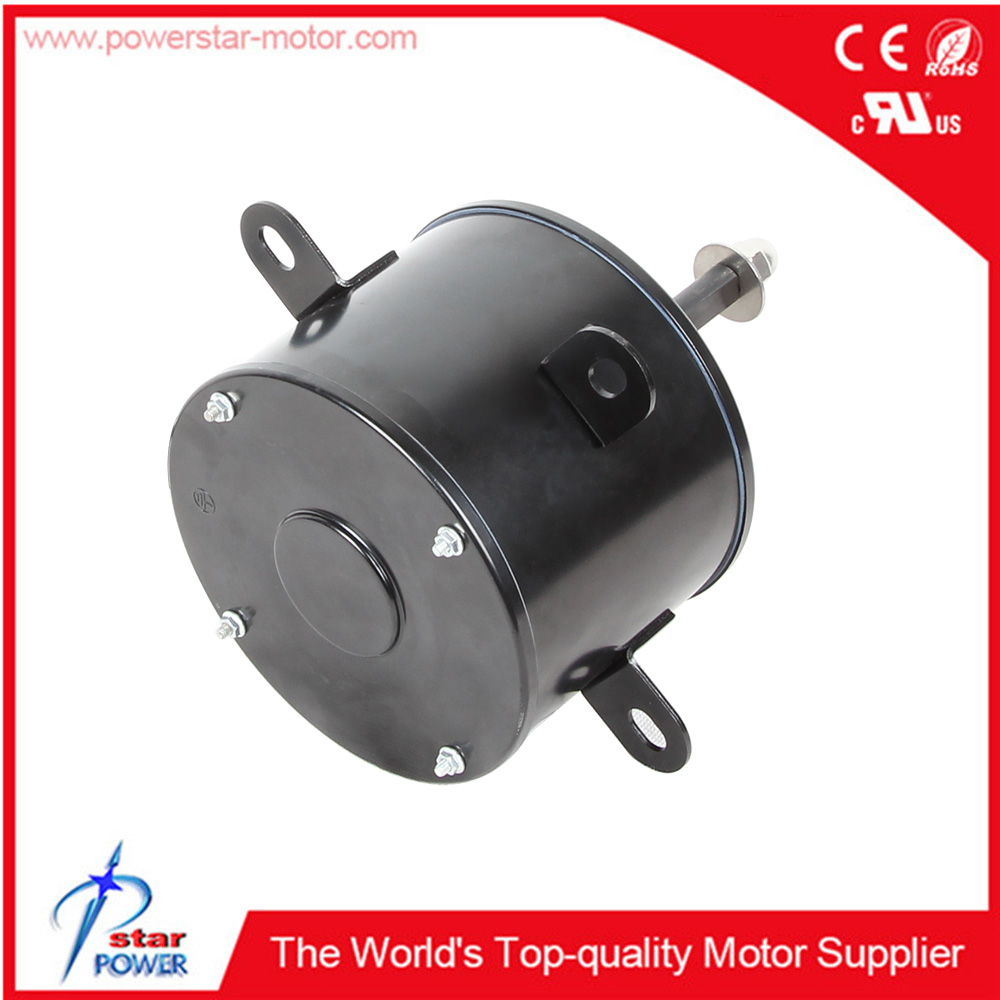 115/208-230V 150W 6 Pole Single Phase AC Electric Air Cooler Fan Motor for air conditioner