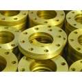 JIS 20K Weld Neck Flange Dimensions