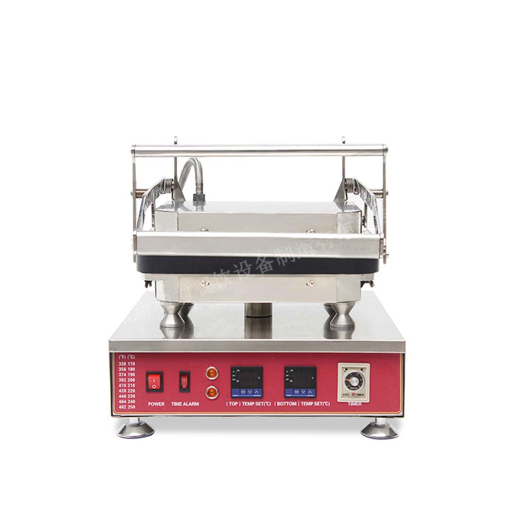 commercial and electric Egg tart machine