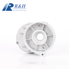 High Quality Oem Aluminum Alloy Adc12 Die-cast Drum Hoops