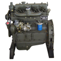 Chargement de camion Diesel moteur 46KW/63 chevaux 2200 tr/min 4 cylindre
