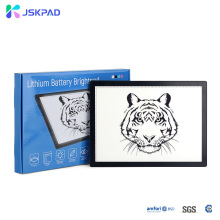 New Powered A4 Led Magic Drawing Tablet
