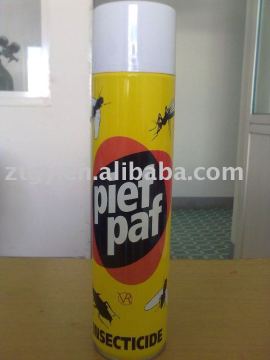 packaging boxes Household powerful aerosol insecticide spray