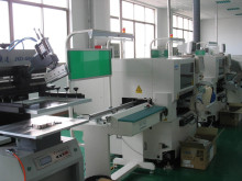 SMT processing service