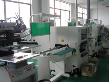 SMT processing service