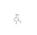 2-Fluoro-4-methoxyaniline CAS 458-52-6