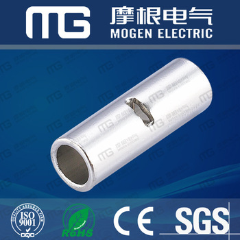 Crimping Type Copper in Line Conectors