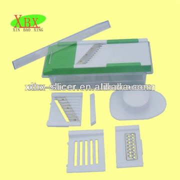 fruit vegetable slicer