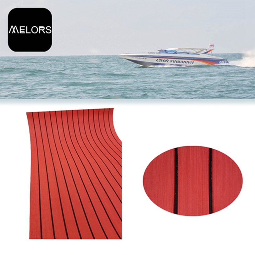 Mel Platform Non Skid Yacht Deck Swim Platform Pad