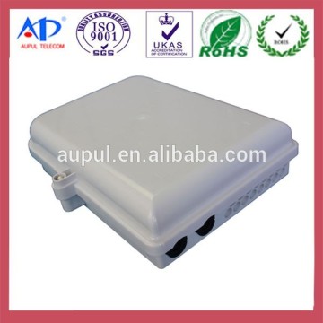 Outdoor Fiber Optical Terminals Boxes For FTTH