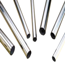 Precision Stainless Steel Seamless Pipe