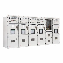 Hot Selling Electric Safety Equipment: AC 50Hz Power Distribution Boxes and High Voltage Switchgears