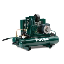 SELL Rol-Air 5715K17 1 1/2 Electric Compressor