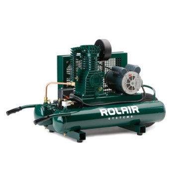 SELL Rol-Air 5715K17 1 1/2 Electric Compressor