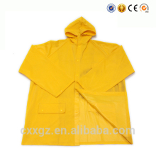 INDUSTRIAL RAIN COAT