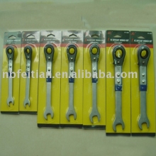 ratchet spanner