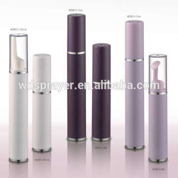 hot salling 15ml eye airless bottles