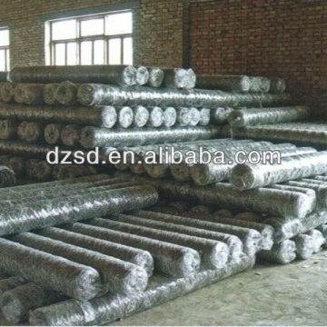 guard hexagonal wire mesh