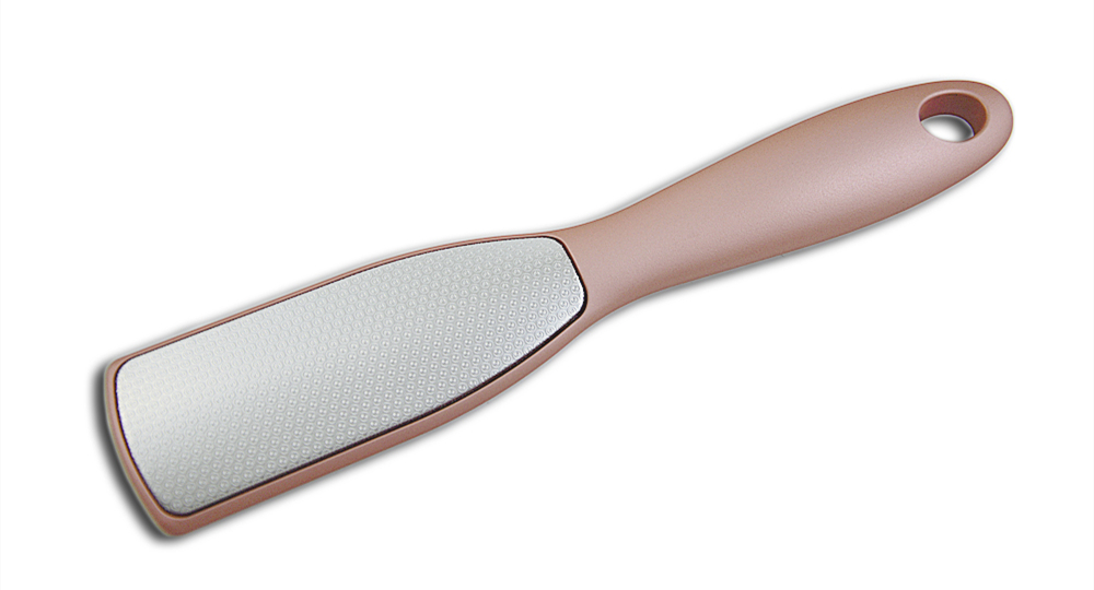 Utilyze Foot File Utilyze Foot File