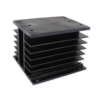 MPI Insert Type Heat Sink