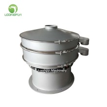 Loongflyi fertilizer liquid coconut vibrating sieve