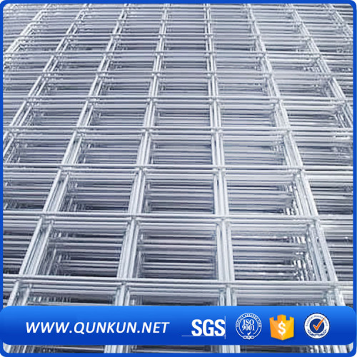 Hot-selling high quality steel bar welded mesh