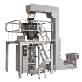 Automatic pouch packaging machine 1kg