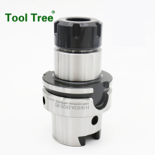 HSK ER High Speed Collets Chuck