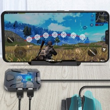 MIX MIXlite MIXpro: Gaming Assistant for Mouse, Keyboard, and Mobile Devices