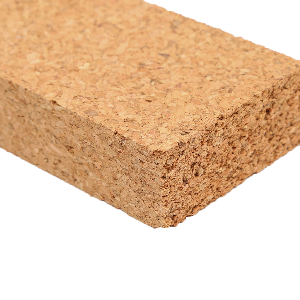 Korkziegel Cork Brick
