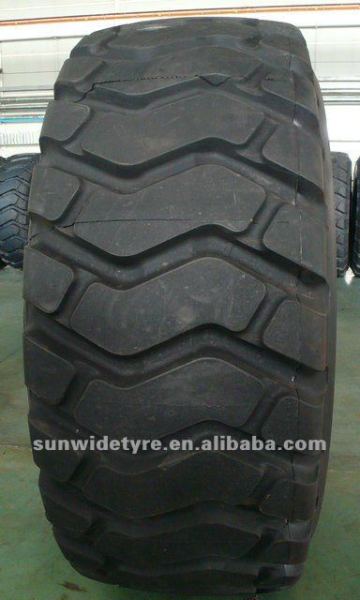 BOTO Off The Road Tyres 29.5R25