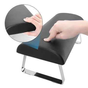 2023 Wholesale Stable Nail Tech Arm Rest Pillow
