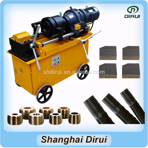 Reconditioned printing machines steel sheets color machine rebar thread rolling machine